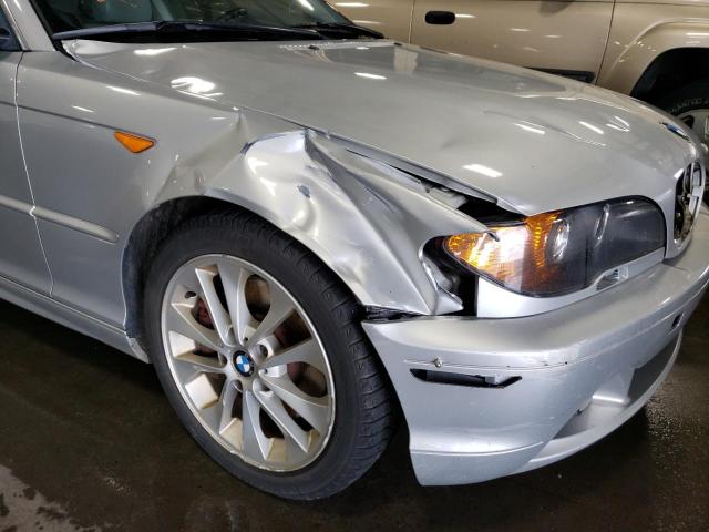 Zdjęcie 9 z aukcji – 2004 BMW 330 CI z VIN WBABD53424PL12615