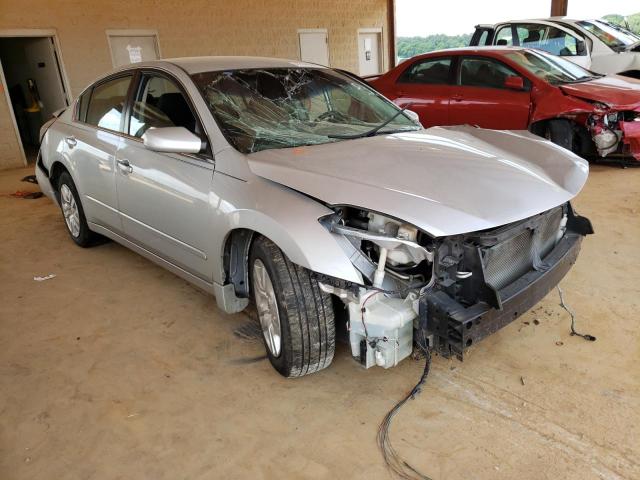 NISSAN ALTIMA BAS 2012 with VIN 1N4AL2AP4CN410428 - Photo from auction