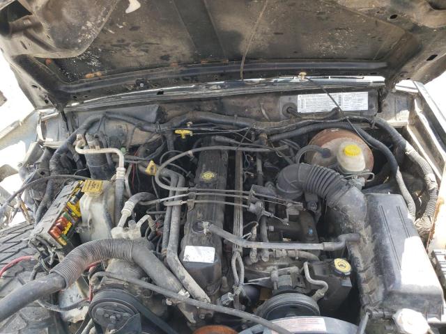 Photo 7 from auction – 1998 JEEP CHEROKEE L with VIN 1J4FT78S8WL282356