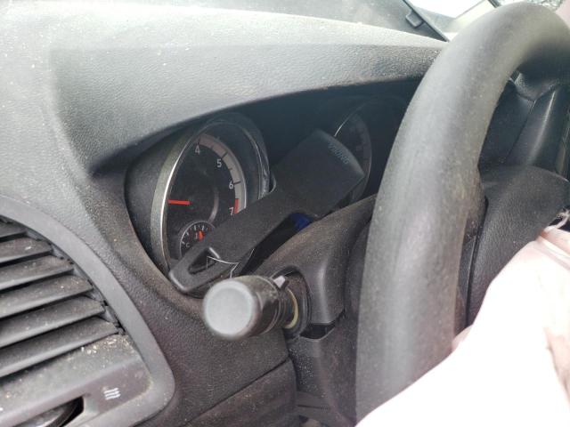 Photo 8 from auction – 2013 DODGE GRAND CARA with VIN 2C4RDGCG4DR528049