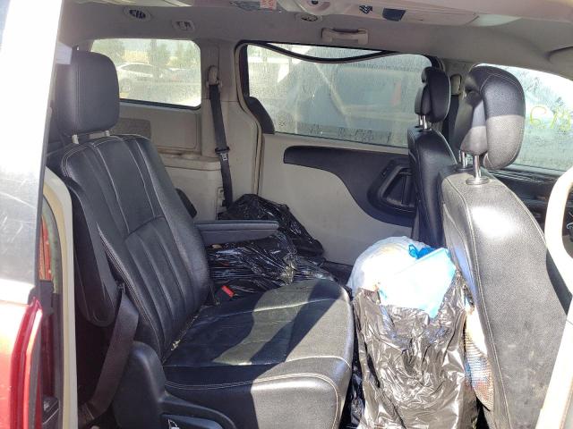Photo 6 from auction – 2015 CHRYSLER TOWN & COU with VIN 2C4RC1BG2FR544738