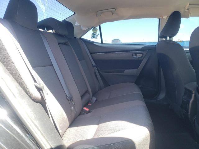 Photo 6 from auction – 2017 TOYOTA COROLLA L with VIN 2T1BURHEXHC809783