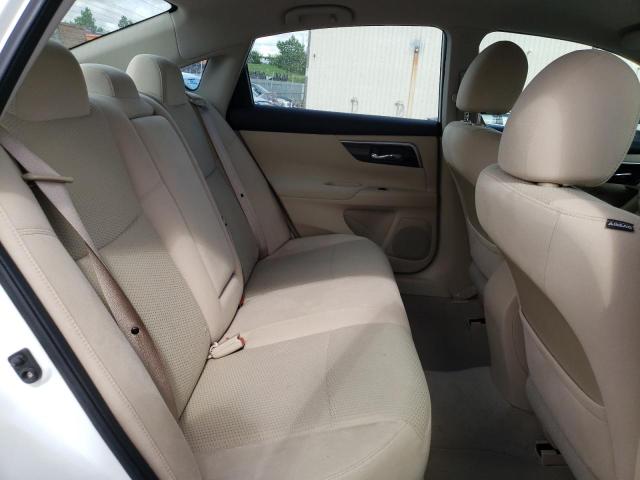Photo 6 from auction – 2014 NISSAN ALTIMA 2.5 with VIN 1N4AL3AP0EC107120