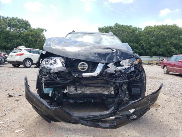 Photo 9 from auction – 2018 NISSAN ROGUE S with VIN KNMAT2MV4JP554194