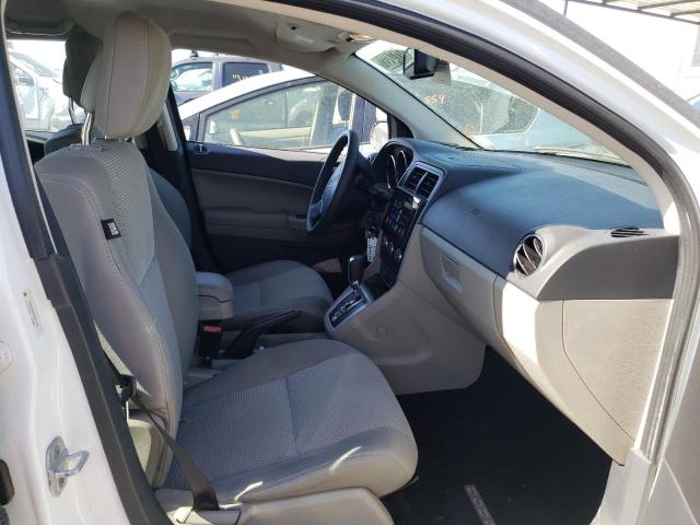 Photo 5 from auction – 2012 DODGE CALIBER SX with VIN 1C3CDWDA9CD531478