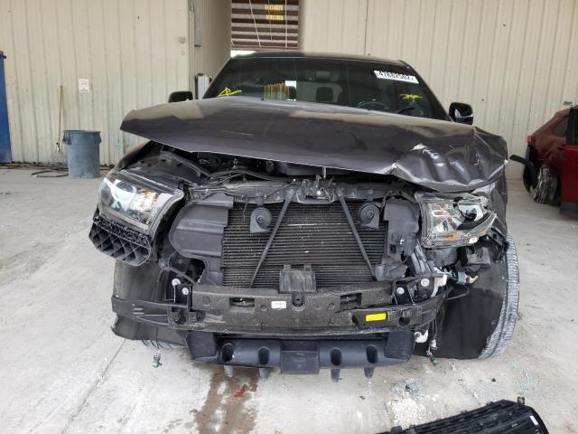 Photo 9 from auction – 2018 DODGE DURANGO SX with VIN 1C4RDHAGXJC443228