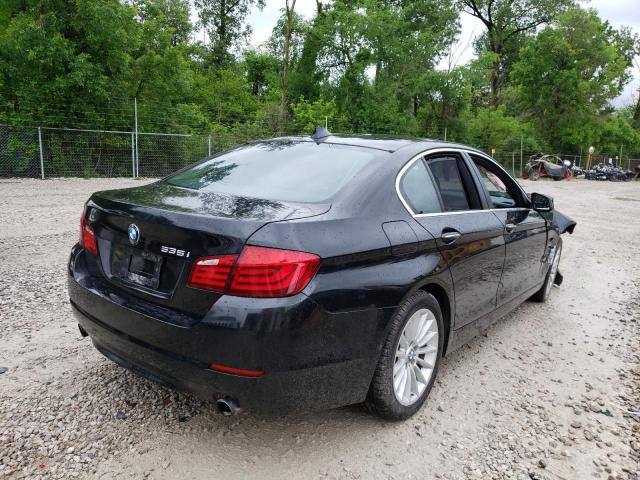 Фото 4 с аукциона – 2011 BMW 535 XI с VIN WBAFU7C51BDU56340