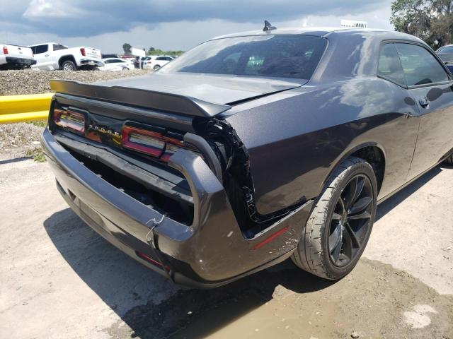 Photo 9 from auction – 2016 DODGE CHALLENGER with VIN 2C3CDZAG0GH349610