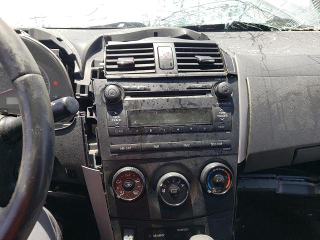 Photo 9 from auction – 2009 TOYOTA COROLLA BA with VIN 1NXBU40E29Z014094