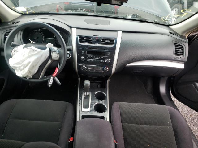 Photo 9 from auction – 2013 NISSAN ALTIMA 2.5 with VIN 1N4AL3AP4DC238940