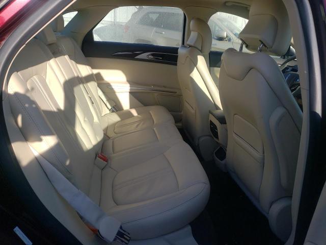 Photo 6 from auction – 2013 LINCOLN MKZ with VIN 3LN6L2GK8DR801992