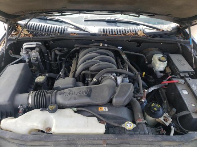 Photo 7 from auction – 2006 FORD EXPLORER L with VIN 1FMEU75866UA31543