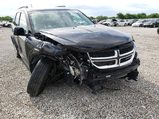Photo 9 from auction – 2019 DODGE JOURNEY SE with VIN 3C4PDCBB8KT845669
