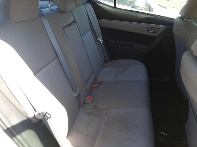 Photo 6 from auction – 2016 TOYOTA COROLLA L with VIN 5YFBURHE8GP524109
