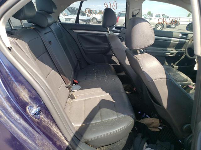 Photo 6 from auction – 2007 VOLKSWAGEN JETTA 2.5 with VIN 3VWSF71K47M122851