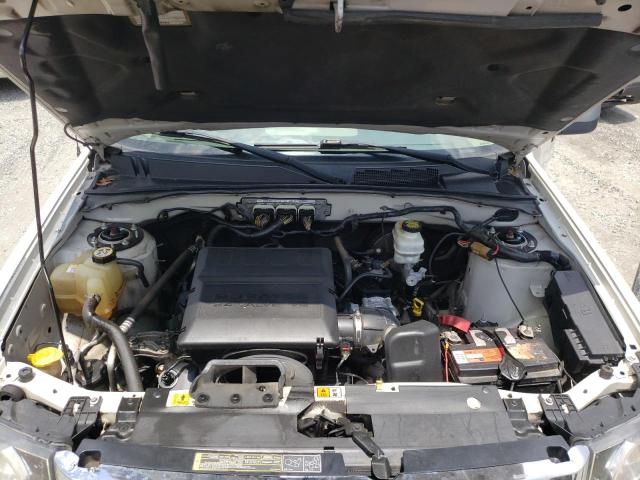 Photo 7 from auction – 2011 FORD ESCAPE XLT with VIN 1FMCU9DG6BKA12492