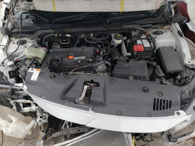 Photo 7 from auction – 2019 HONDA CIVIC LX with VIN 2HGFC4B68KH300492