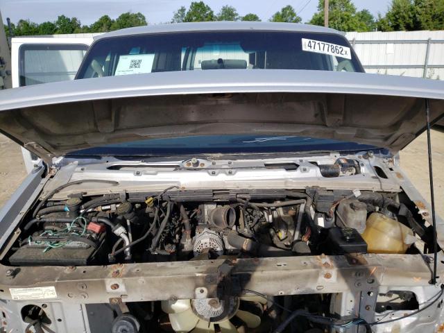 Photo 7 from auction – 2007 FORD ECONOLINE with VIN 1FTNE14W47DB49378