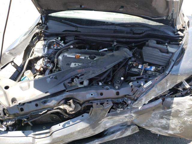 Photo 7 from auction – 2003 HONDA ACCORD LX with VIN JHMCM56363C078980
