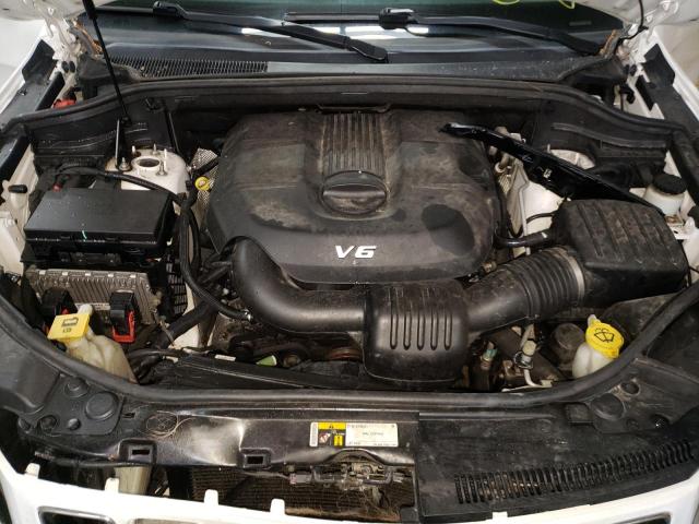 Photo 7 from auction – 2015 JEEP GRAND CHER with VIN 1C4RJFBG4FC611660