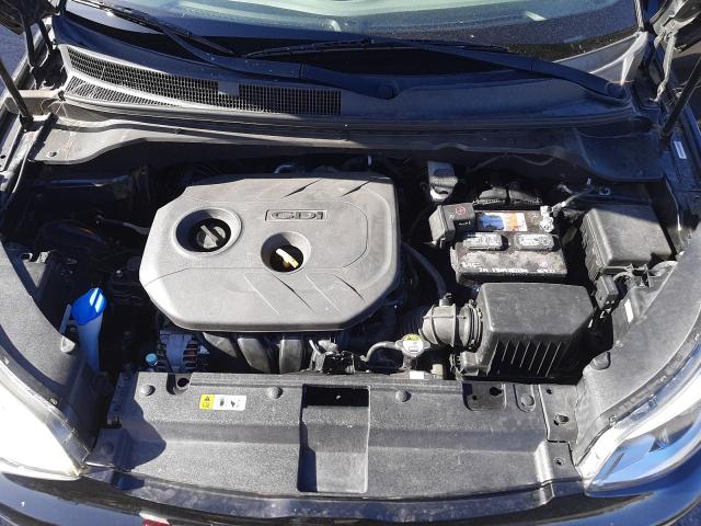 Фото 7 с аукциона – 2014 KIA SOUL + с VIN KNDJP3A59E7017373