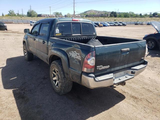 Photo 3 from auction – 2011 TOYOTA TACOMA DOU with VIN 3TMLU4EN2BM064554