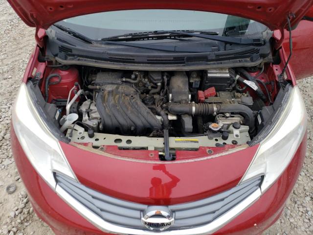 Photo 7 from auction – 2014 NISSAN VERSA NOTE with VIN 3N1CE2CP1EL429132