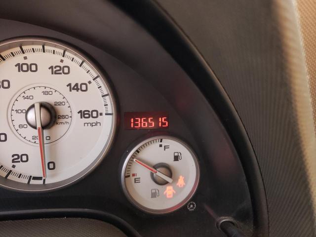 Photo 8 from auction – 2005 ACURA RSX TYPE-S with VIN JH4DC53015S013271