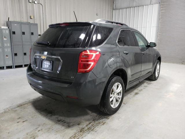 Photo 4 from auction – 2017 CHEVROLET EQUINOX LT with VIN 2GNFLFEK4H6283608