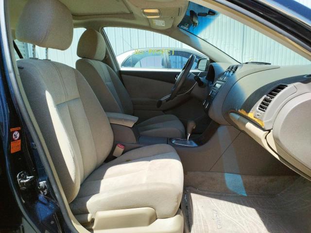 Photo 5 from auction – 2008 NISSAN ALTIMA 3.5 with VIN 1N4BL21E28N408008