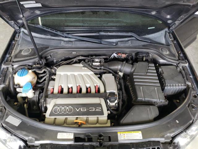 Photo 7 from auction – 2008 AUDI A3 S-LINE with VIN WAUKD68P98A091337