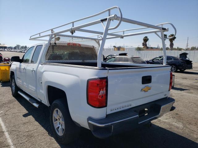 Photo 3 from auction – 2019 CHEVROLET SILVERADO with VIN 2GCRCPEC7K1103465