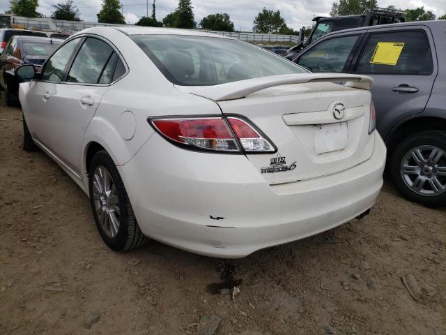 Zdjęcie 3 z aukcji – 2009 MAZDA 6 I z VIN 1YVHP82A595M25436