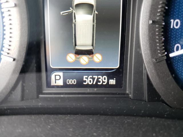 Photo 8 from auction – 2017 TOYOTA SIENNA XLE with VIN 5TDDZ3DC7HS177943