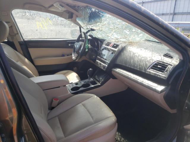 Photo 5 from auction – 2015 SUBARU OUTBACK with VIN 4S4BSBJC2F3222209