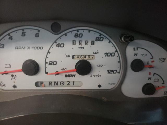 Photo 8 from auction – 2002 FORD EXPLORER S with VIN 1FMZU67E82UB94767