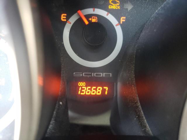 Photo 8 from auction – 2014 TOYOTA SCION TC with VIN JTKJF5C71E3073062