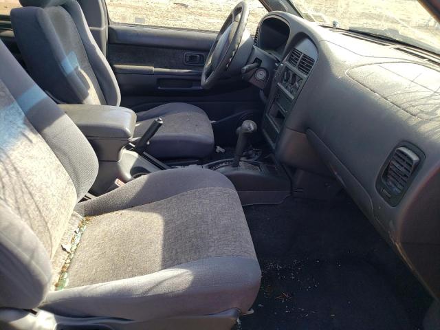Photo 5 from auction – 1997 NISSAN PATHFINDER with VIN JN8AR05Y9VW122938