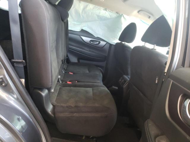 Photo 6 from auction – 2016 NISSAN ROGUE S with VIN 5N1AT2MT5GC785177