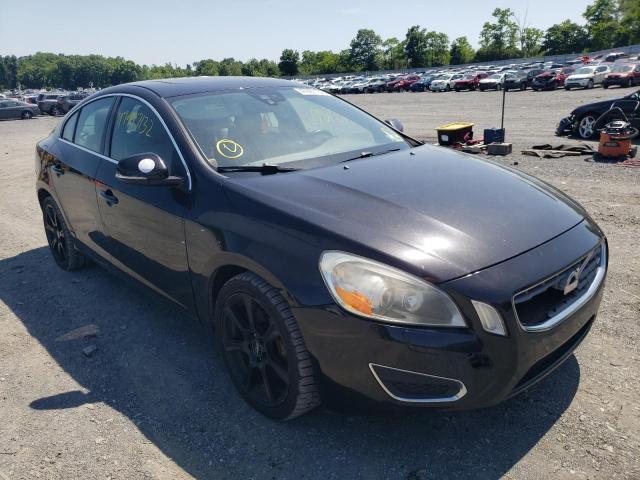 Photo 1 from auction – 2011 VOLVO S60 T6 with VIN YV1902FH3B2014878