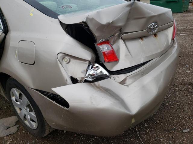 Photo 9 from auction – 2007 TOYOTA CAMRY CE with VIN 4T4BE46K77R001306