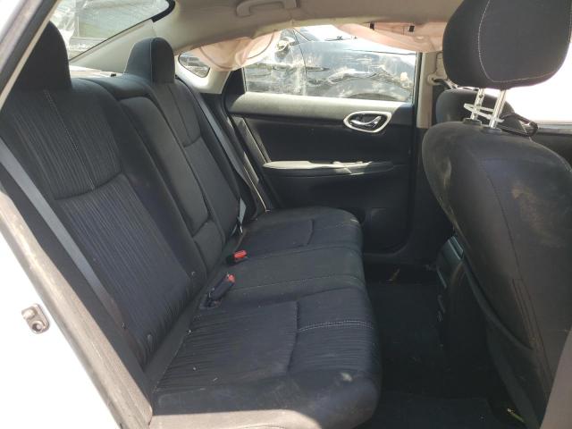 Photo 6 from auction – 2018 NISSAN SENTRA S with VIN 3N1AB7AP1JL628532