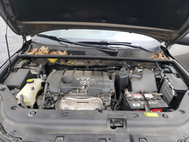 Photo 7 from auction – 2011 TOYOTA RAV4 with VIN JTMZF4DV8BD030278