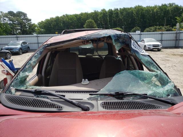 Photo 9 from auction – 2000 FORD EXPLORER X with VIN 1FMZU73E7YUB42423