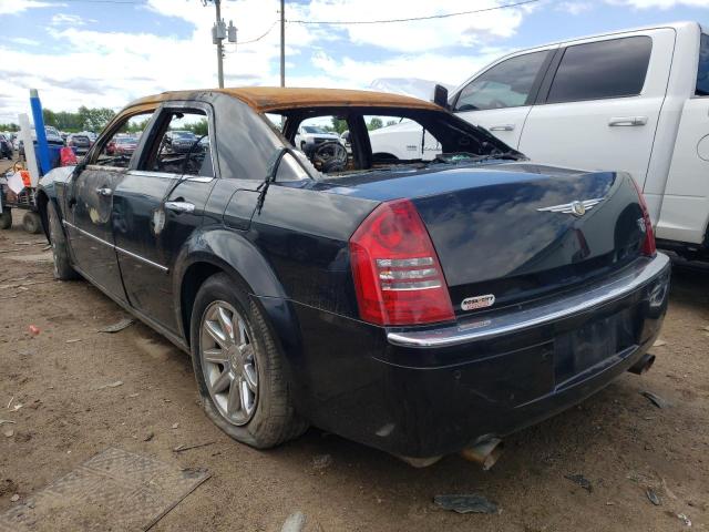 Photo 3 from auction – 2006 CHRYSLER 300C with VIN 2C3LA63H26H139036