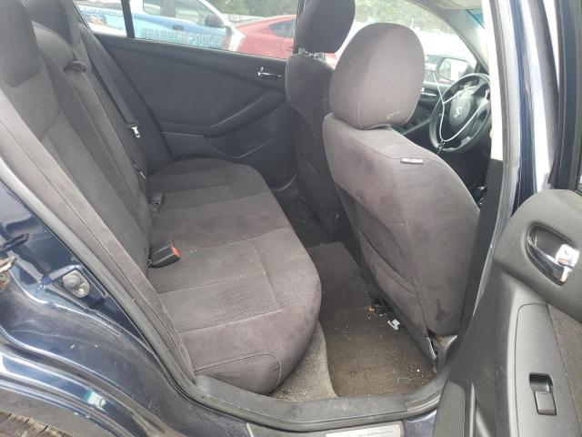 Photo 6 from auction – 2010 NISSAN ALTIMA BAS with VIN 1N4AL2AP0AN550795
