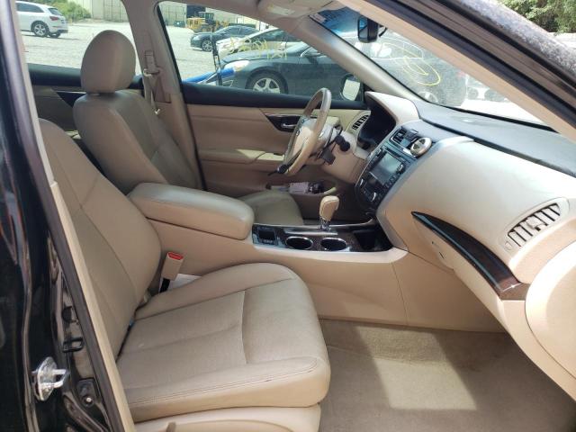 Photo 5 from auction – 2013 NISSAN ALTIMA 3.5 with VIN 1N4BL3AP5DC145204