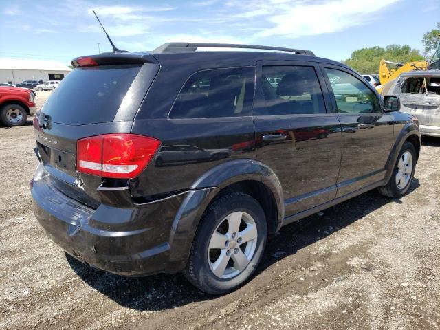Photo 4 from auction – 2011 DODGE JOURNEY EX with VIN 3D4PG4FB7BT536642
