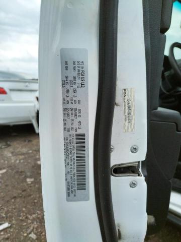 Photo 10 from auction – 2017 JEEP COMPASS SP with VIN 1C4NJDBB1HD101271