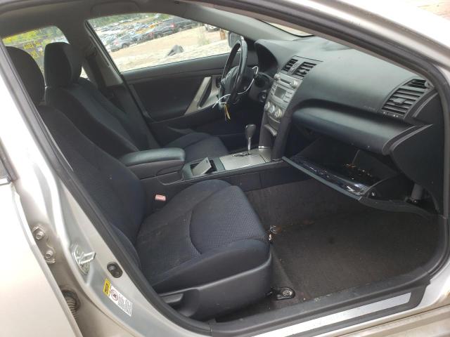 Photo 5 from auction – 2010 TOYOTA CAMRY BASE with VIN 4T1BF3EK4AU061862